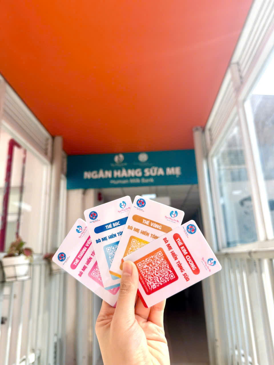 TS Võ Thị Ngọc Diệp: Ngăn Chặn Lời Đồn Về Sữa Mẹ Thông Qua Kiến Thức Chính Xác