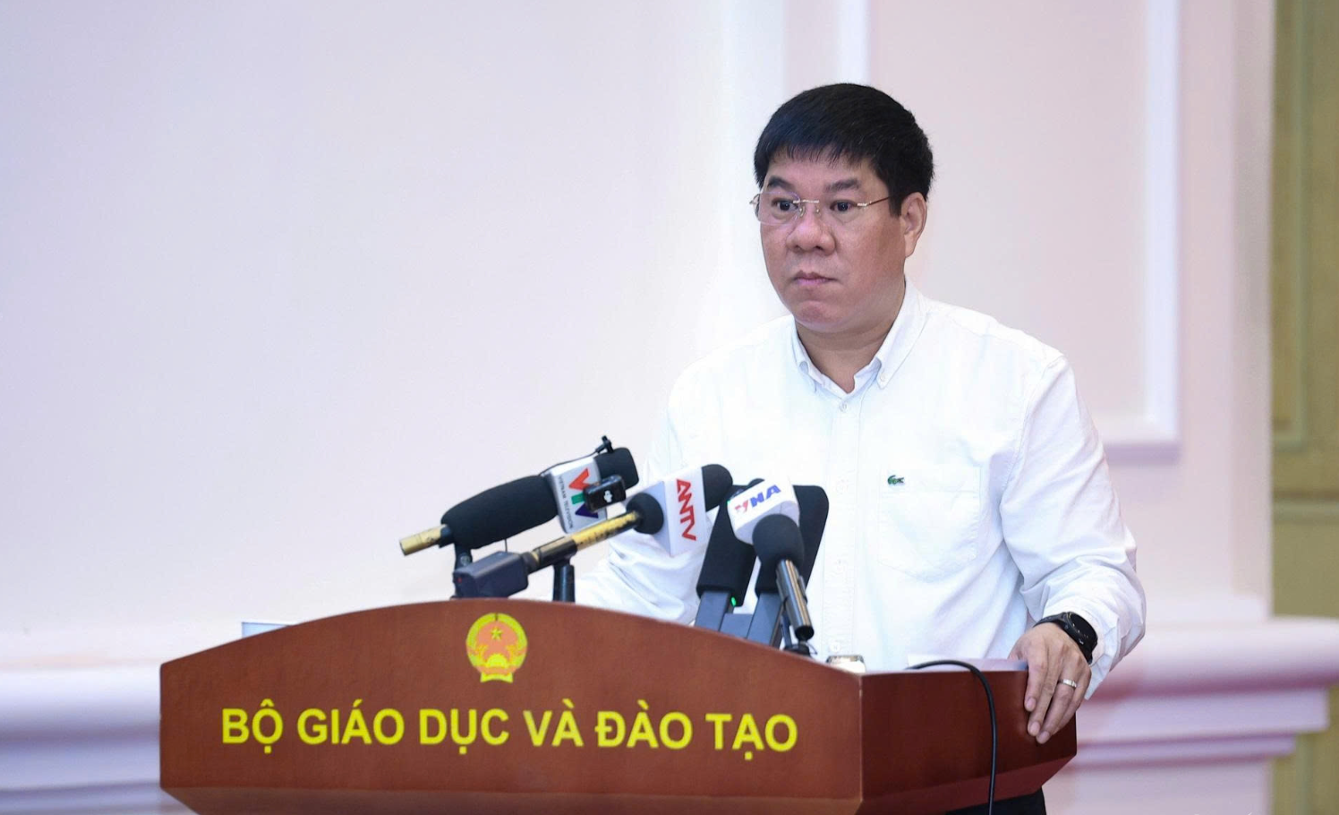 thi-tot-nghiep-thpt-hvc-17859031115371560353314 Phân Tích Sự Khác Nhau Giữa Vụ Việc Tại Quảng Trị Và Tuyên Quang - Ảnh 1.