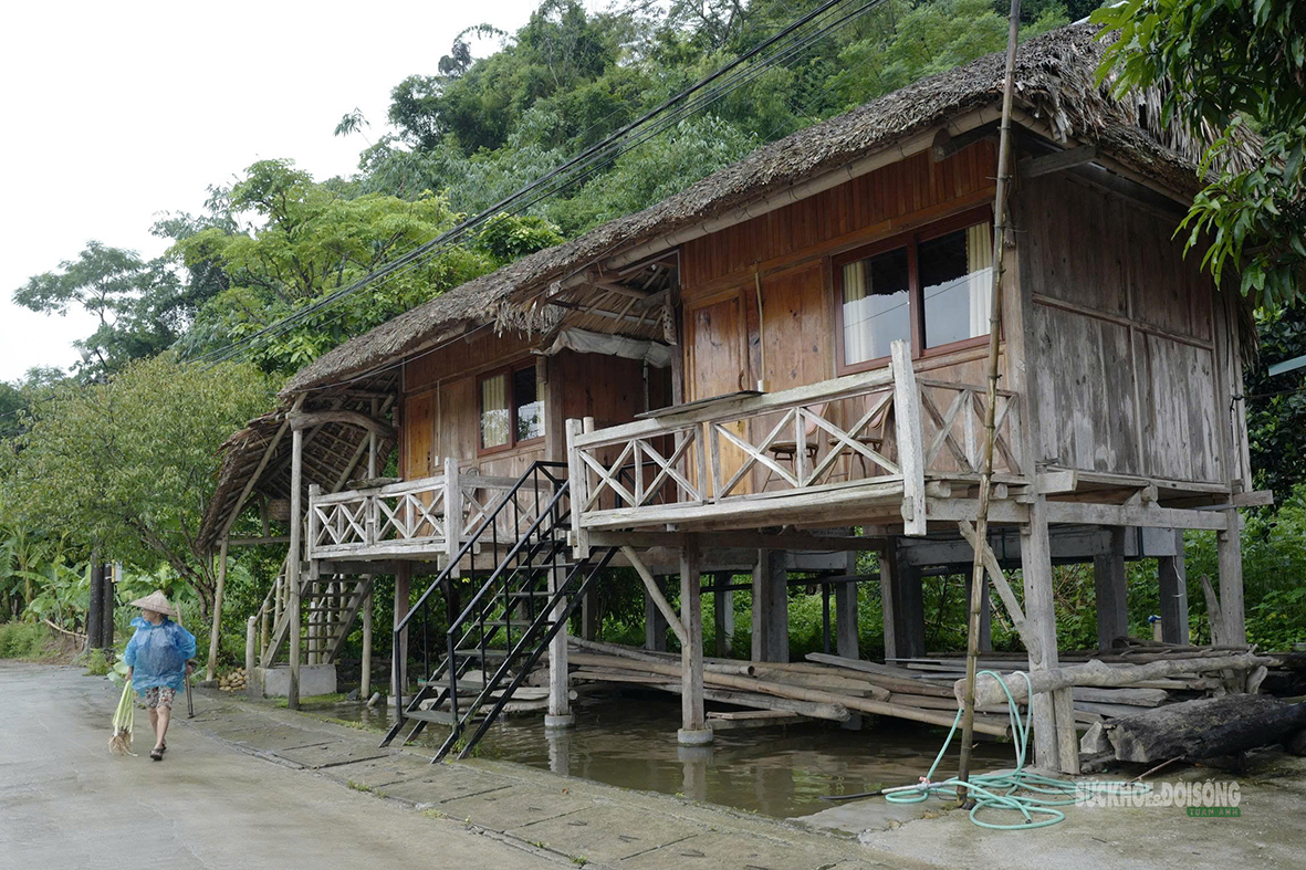 thon-tha-giu-nep-nha-san-mo-sinh-ke-tu-van-hoa-tay-1-1785638805750397930823 Thôn Tha gìn giữ văn hóa Tày và phát triển du lịch bền vững năm 2026 - Ảnh 9.