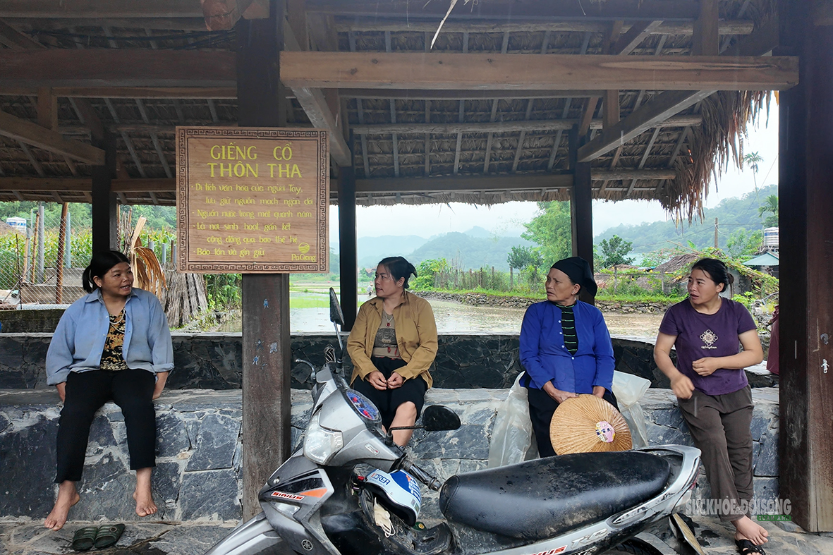 thon-tha-giu-nep-nha-san-mo-sinh-ke-tu-van-hoa-tay-9-1785638472386873750040 Thôn Tha gìn giữ văn hóa Tày và phát triển du lịch bền vững năm 2026 - Ảnh 3.