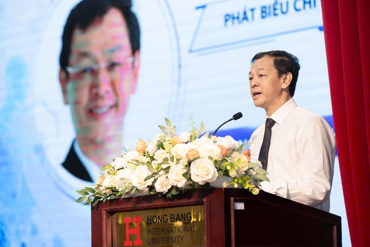 Giải Pháp Nâng Cao Chất Lượng Điều Trị Ung Thư Tại Việt Nam- Ảnh 1.