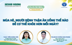 Nguy Cơ Sức Khỏe Khi Ăn Rau Dền Liên Tục: Phân Tích Thực Trạng