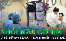 Khám Phá Nguyên Nhân Đau Bụng và Buồn Nôn: Một Trường Hợp Đặc Biệt