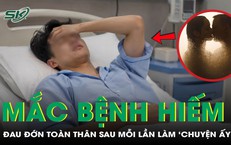 Bệnh Suy Thận Ở Người Trẻ: Cảnh Báo Về Những Rủi Ro Từ Thuốc Trị Gout