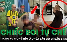 Đoàn Giám Sát Độc Lập Tại Kỳ Thi Tốt Nghiệp THPT Chuyên Tuyên Quang