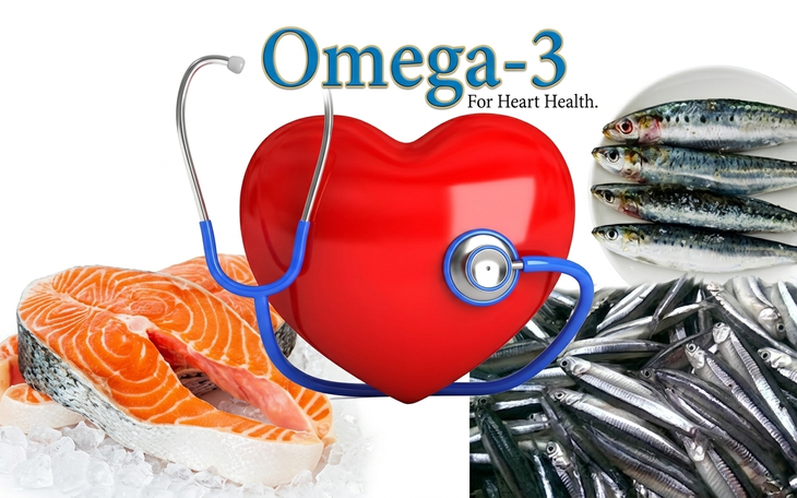 Omega-3 động vật và omega-3 thực vật, loại nào tốt hơn? - Ảnh 3.