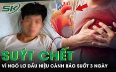 Hành Trình Kỳ Diệu Của Chàng Trai 19 Tuổi Sau Đột Quỵ: Từ 1% Đến 100%