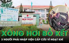 Tai Nạn Hy Hữu: Khi Cà Phê Trở Thành ‘Món Quà’ Bất Ngờ