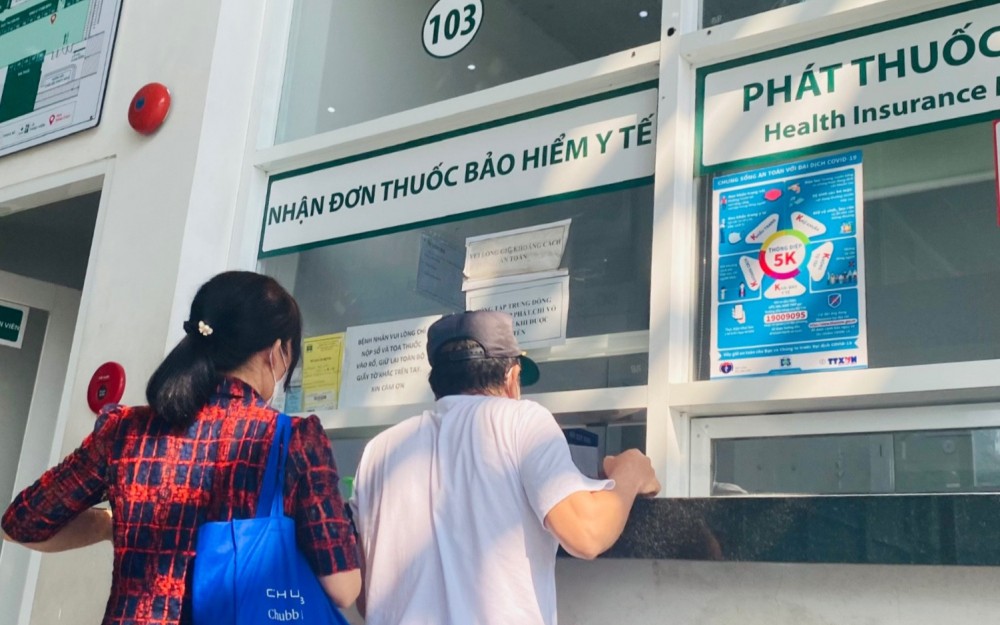 Đề Xuất Nâng Mức Hưởng Bảo Hiểm Y Tế Cho Người Bệnh Nặng