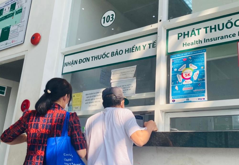 Cải Cách Quản Lý Giá Dịch Vụ Y Tế Để Bảo Vệ Quyền Lợi Người Bệnh