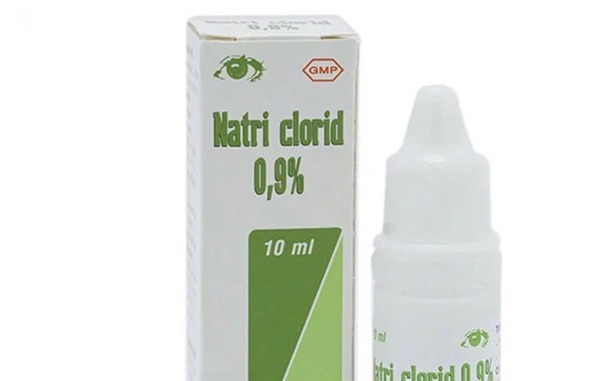 Phạt Nặng Công Ty Pharmedic Vì Vi Phạm Chất Lượng Thuốc Nhỏ Mắt