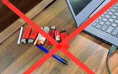 Cách Phòng Ngừa Tay Chân Miệng Trong Thời Gian Vào Năm Học Mới