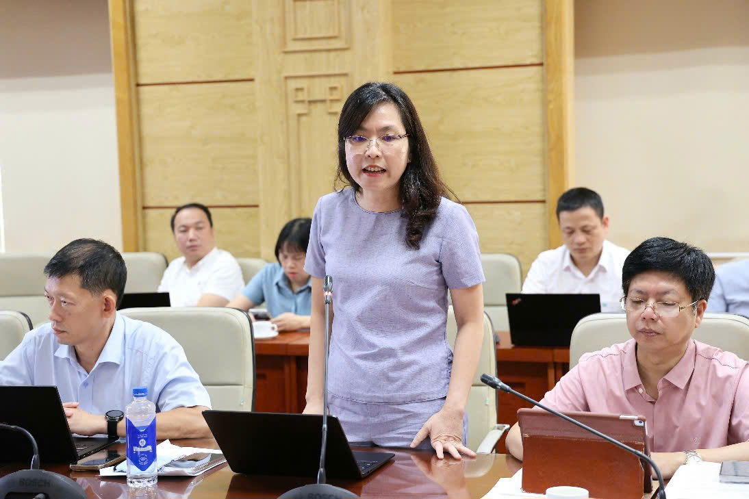 Khung chương trình thực hành y tế
