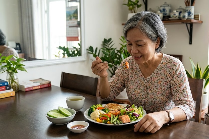 Tiền đái tháo đường ảnh hưởng đến việc kiểm soát đường huyết