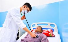 Đẩy Mạnh Chương Trình Nha Học Đường: Mô Hình Trường – Trạm Tại Cà Mau