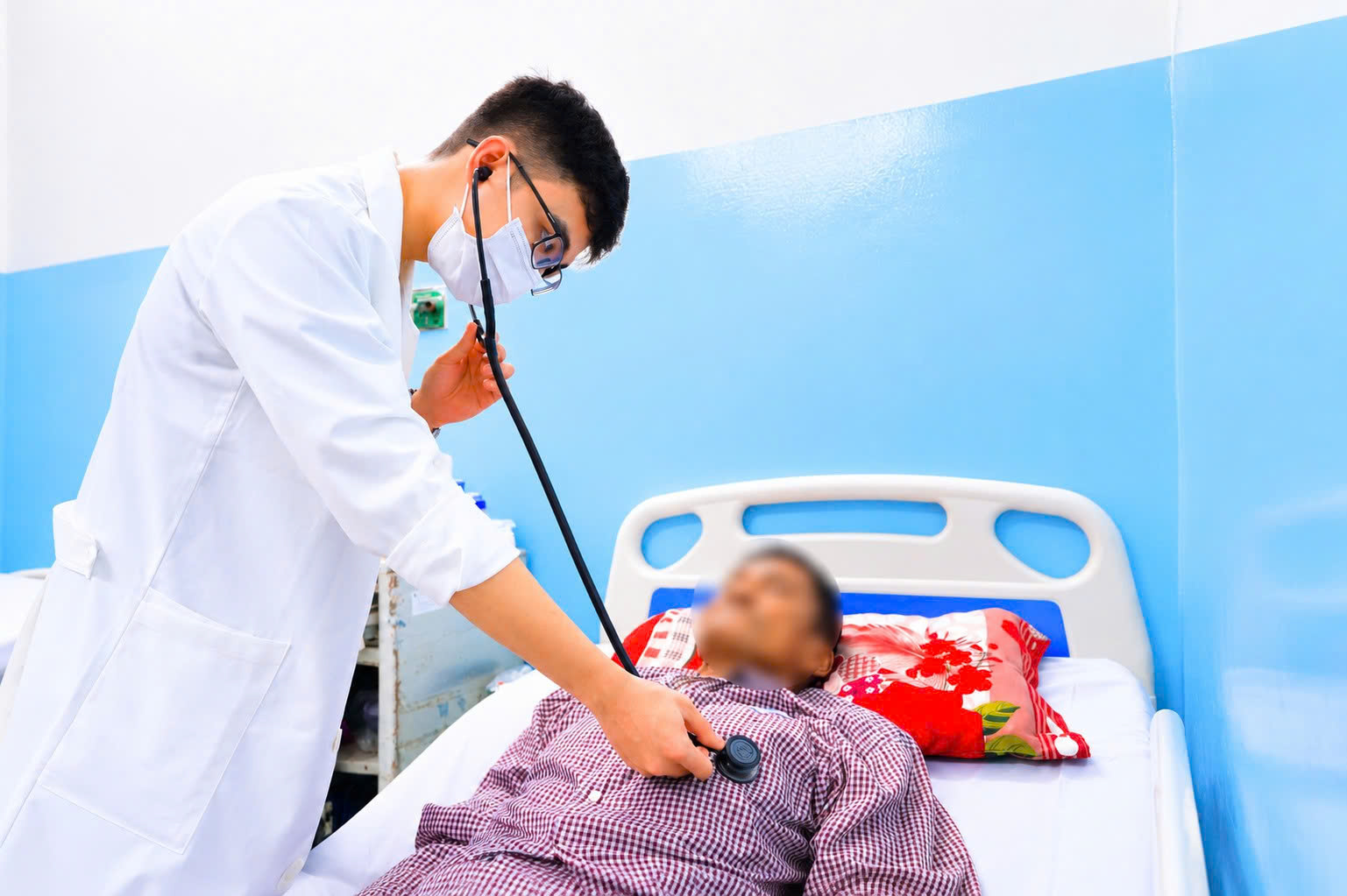 Xơ Vữa Động Mạch: Nguyên Nhân Lớn Gây Nhồi Máu Cơ Tim Từ Tuổi Trẻ