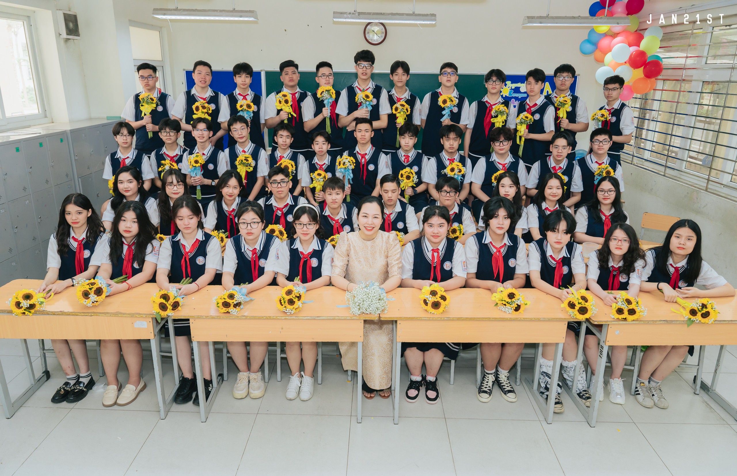Sắp xếp, tinh gọn mạng lưới trường học: Tiếng nói từ người trong cuộc- Ảnh 1.