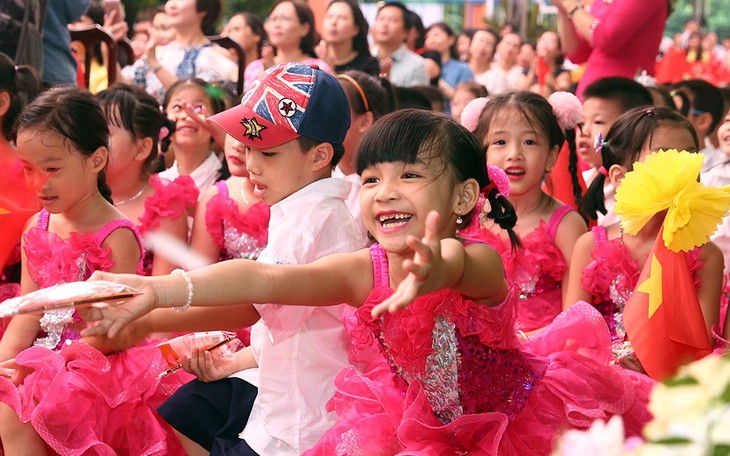 Mất cân bằng giới tính khi sinh: Định kiến giới và những hệ lụy lâu dài- Ảnh 4.