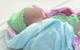 Tìm Kiếm Thân Nhân Cho Bé Trai Hơn 7 Tháng Bị Bỏ Rơi Tại Hải Phòng