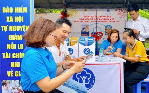 Quy định mới về xử phạt hành vi mua bán dữ liệu lao động tại Việt Nam