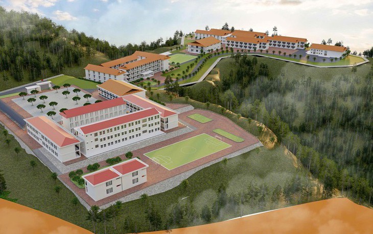 Năm học 2026-2027: Hiệu trưởng để xảy ra lạm thu phải chịu trách nhiệm - Ảnh 2.