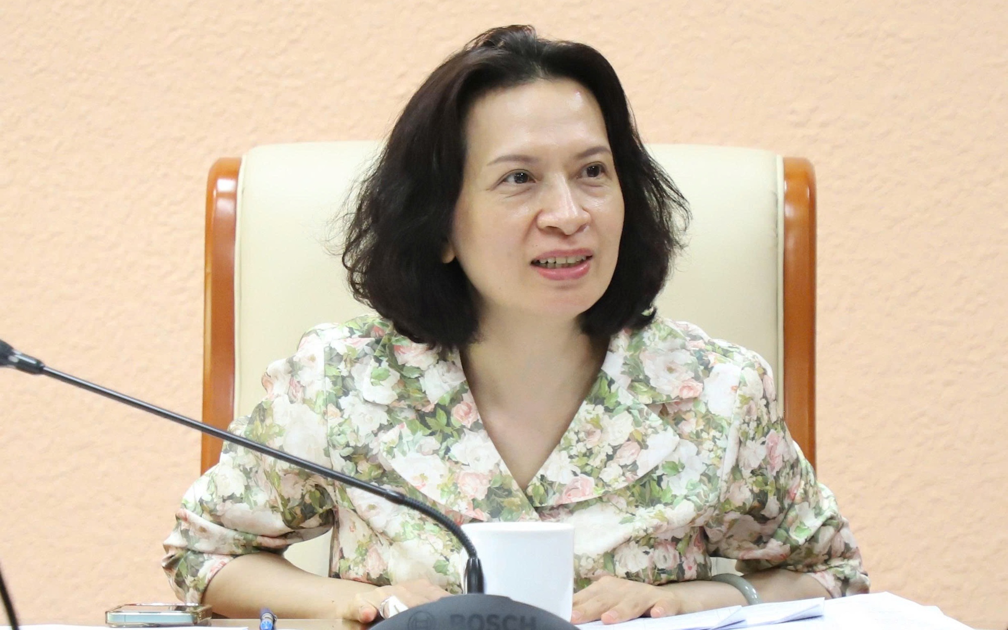 Nâng cao chức năng của Cục Bảo trợ xã hội- Ảnh 5.