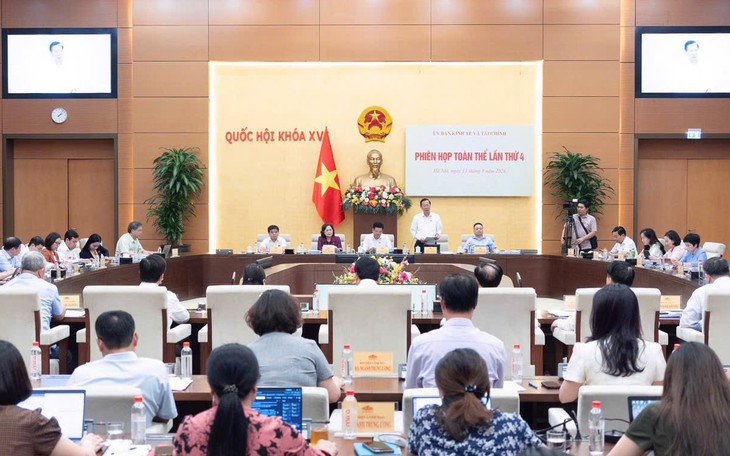 Chỉ đạo mới nhất của Chính phủ về quản lý, sử dụng đất đai- Ảnh 2.