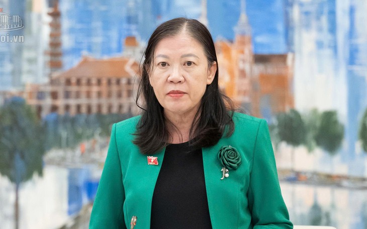 Cử tri lo ngại về những thủ đoạn trục lợi trên mạng.