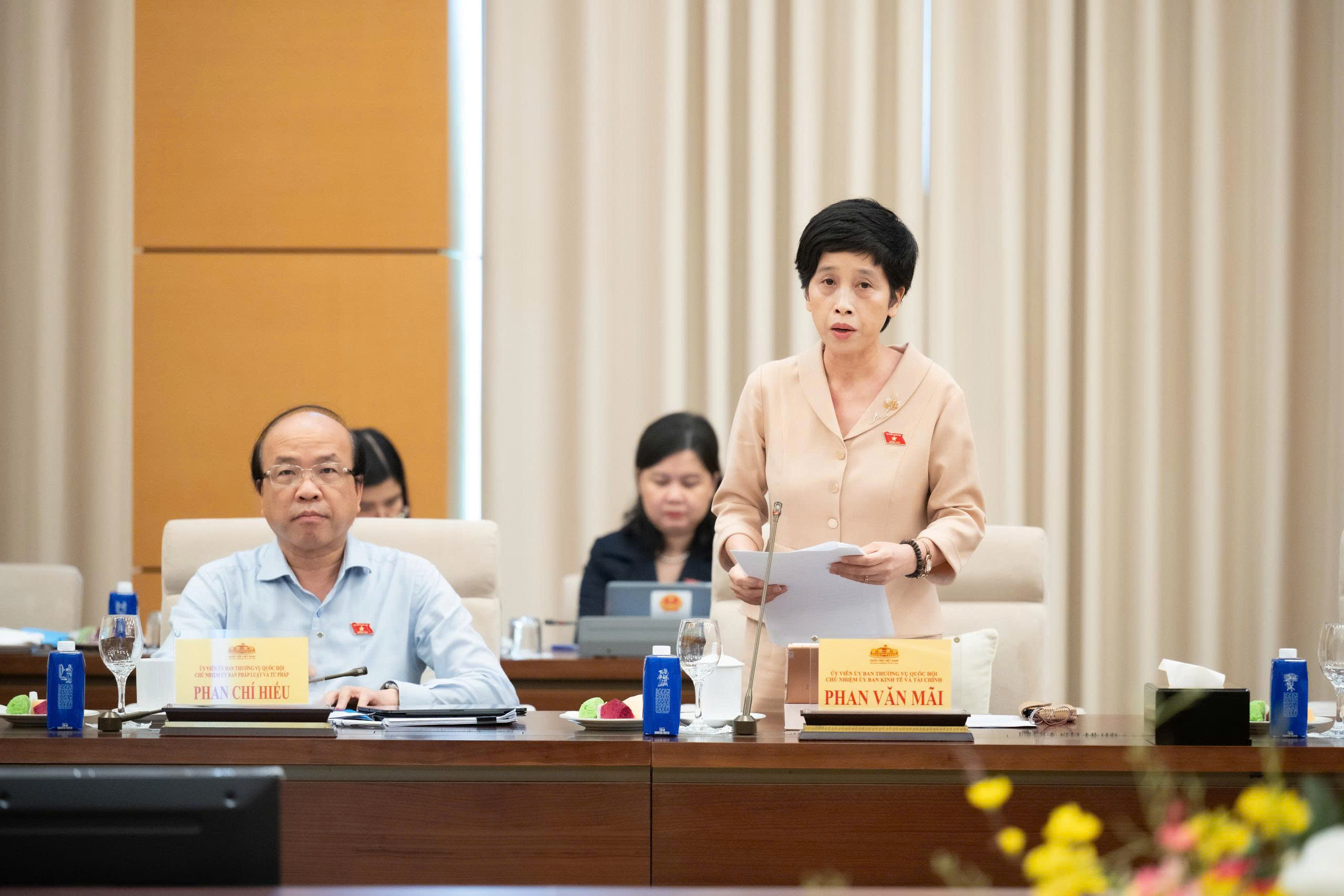Giảm thuế cho doanh nghiệp nhỏ - Ảnh 2. Giảm thuế cho doanh nghiệp nhỏ - Ảnh 2.