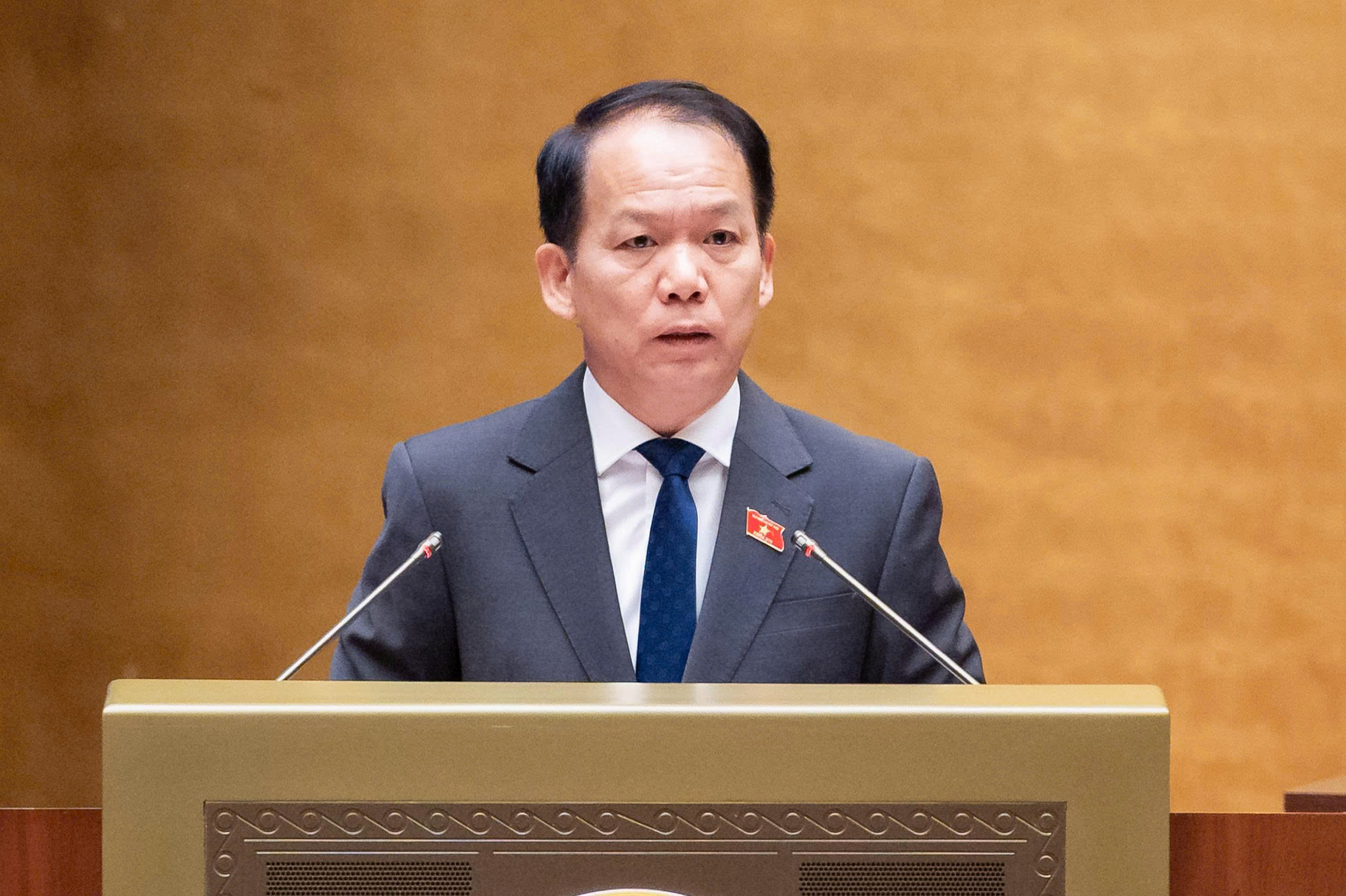 Quốc hội thông qua Luật Phổ biến, giáo dục pháp luật với nhiều điểm mới- Ảnh 1.