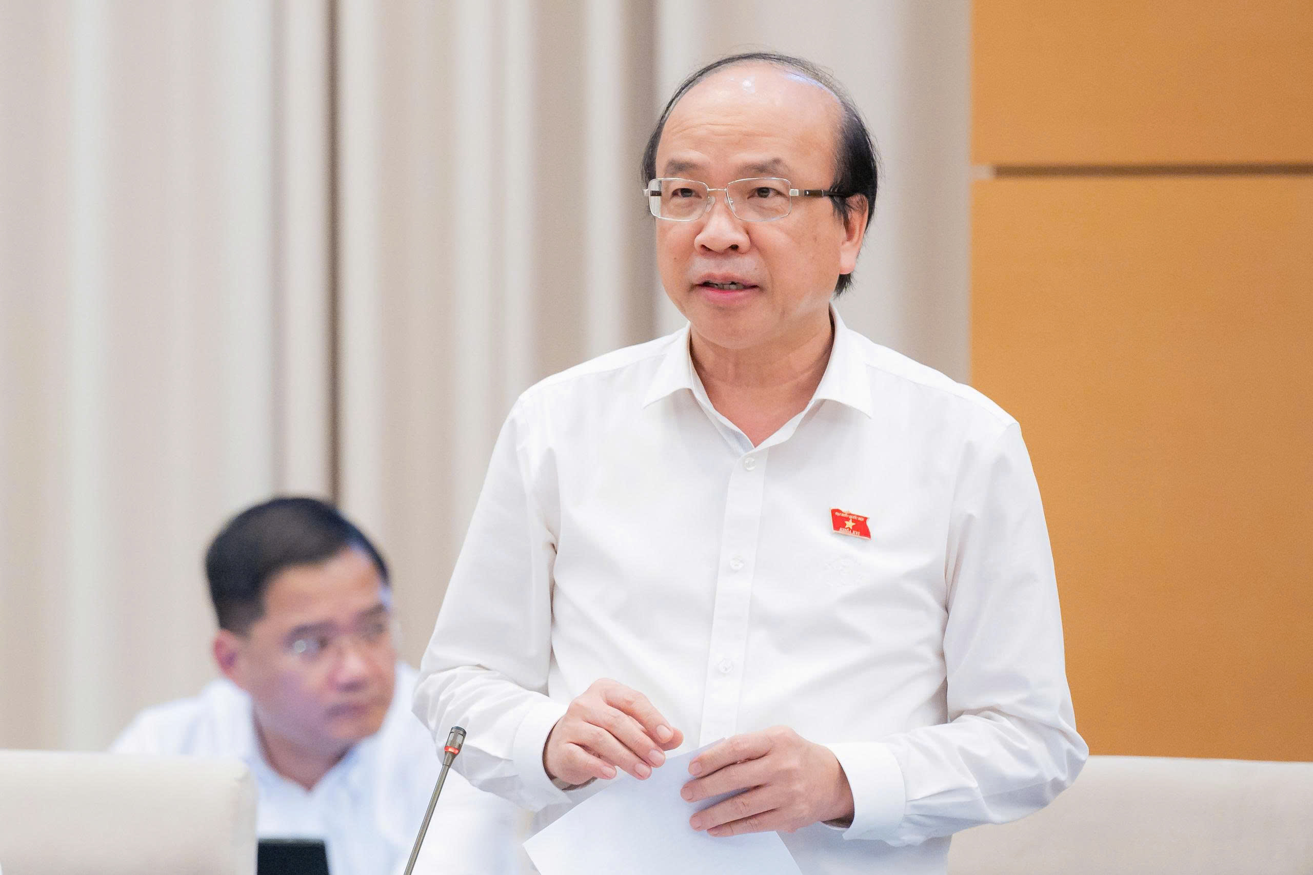 Cải Cách Hệ Thống Điều Tra Tội Phạm: Đề Xuất Mới và Tương Lai