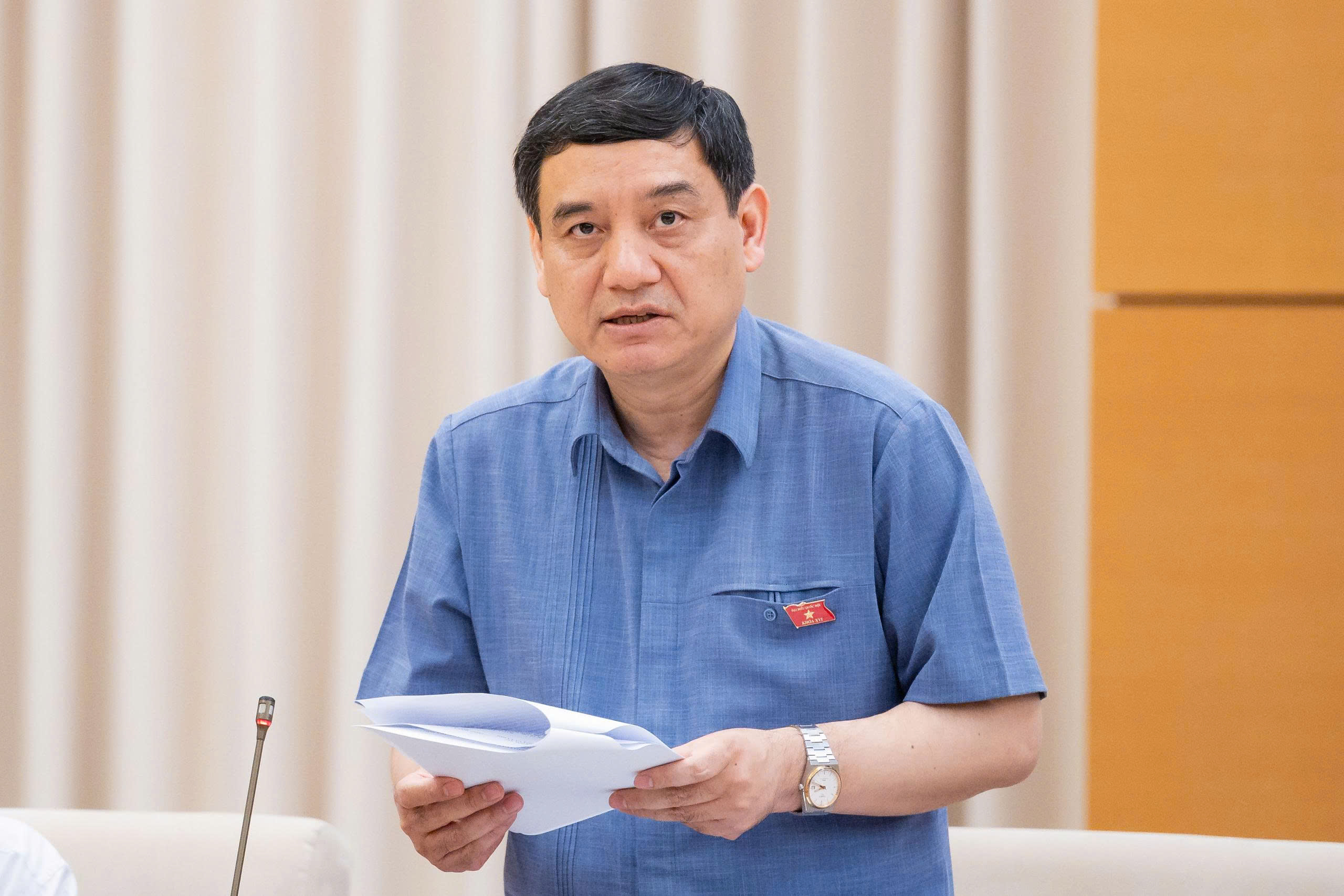 Cập nhật Luật Hòa Giải: Đề xuất bảo vệ thông tin - Ảnh 4.