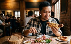 7 Thay Đổi Chế Độ Ăn Uống Để Làm Đẹp Da Từ Bên Trong