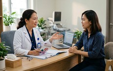 Khám Phá 4 Lợi Ích Đáng Kinh Ngạc Của Kẽm Đối Với Nam Giới