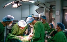 Cảnh Báo Nguy Cơ Khi Trẻ Em Bị Chó Cắn: Trường Hợp Đặc Biệt