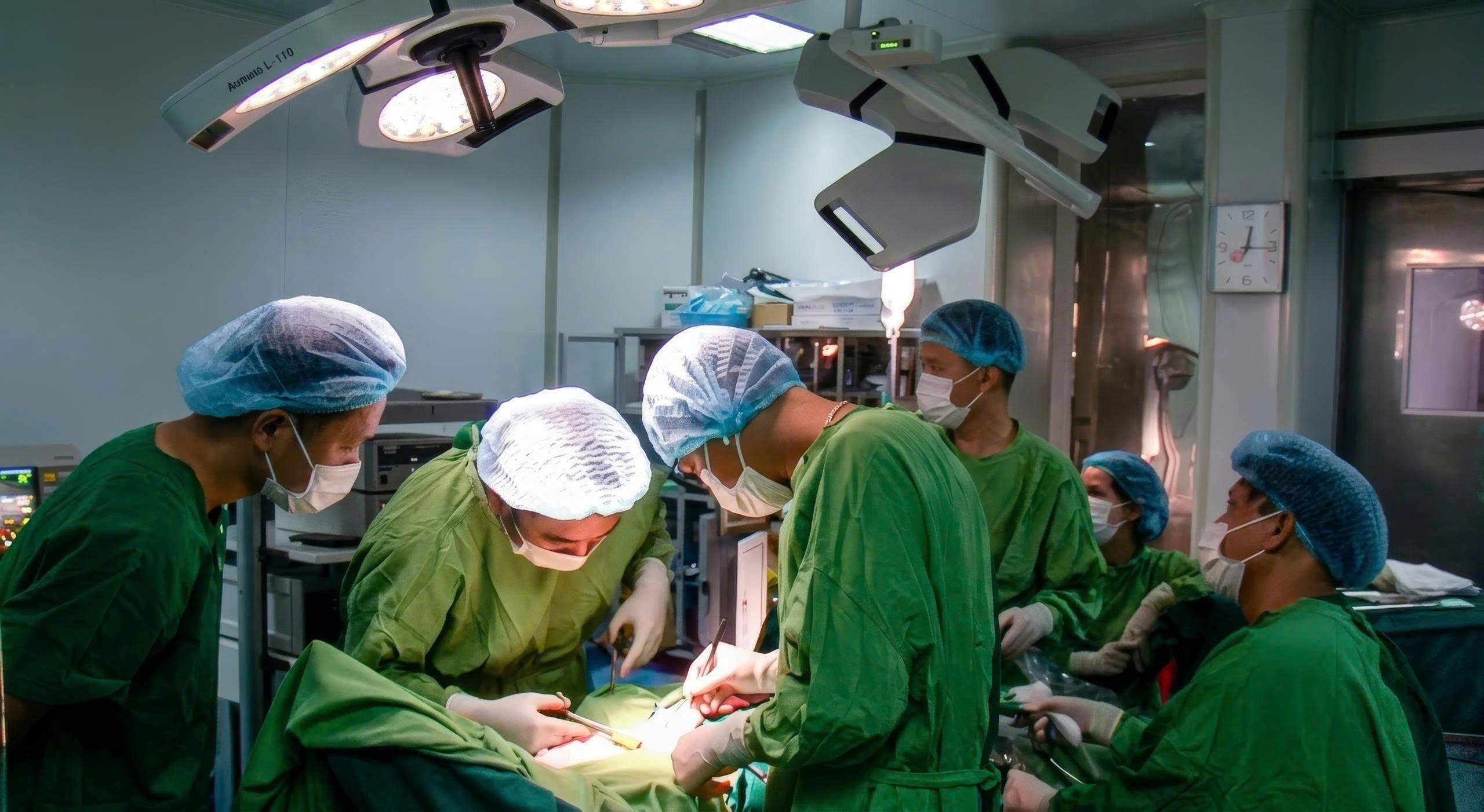 Tầm Soát Ung Thư: Cách Tiếp Cận Chủ Động Để Bảo Vệ Sức Khỏe- Ảnh 2. Tầm Soát Ung Thư: Cách Tiếp Cận Chủ Động Để Bảo Vệ Sức Khỏe- Ảnh 2.
