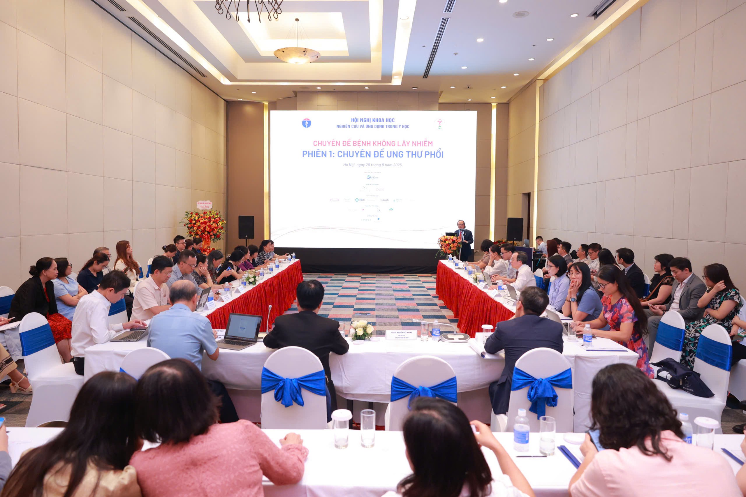 Chẩn đoán ung thư phổi- Ảnh 1.