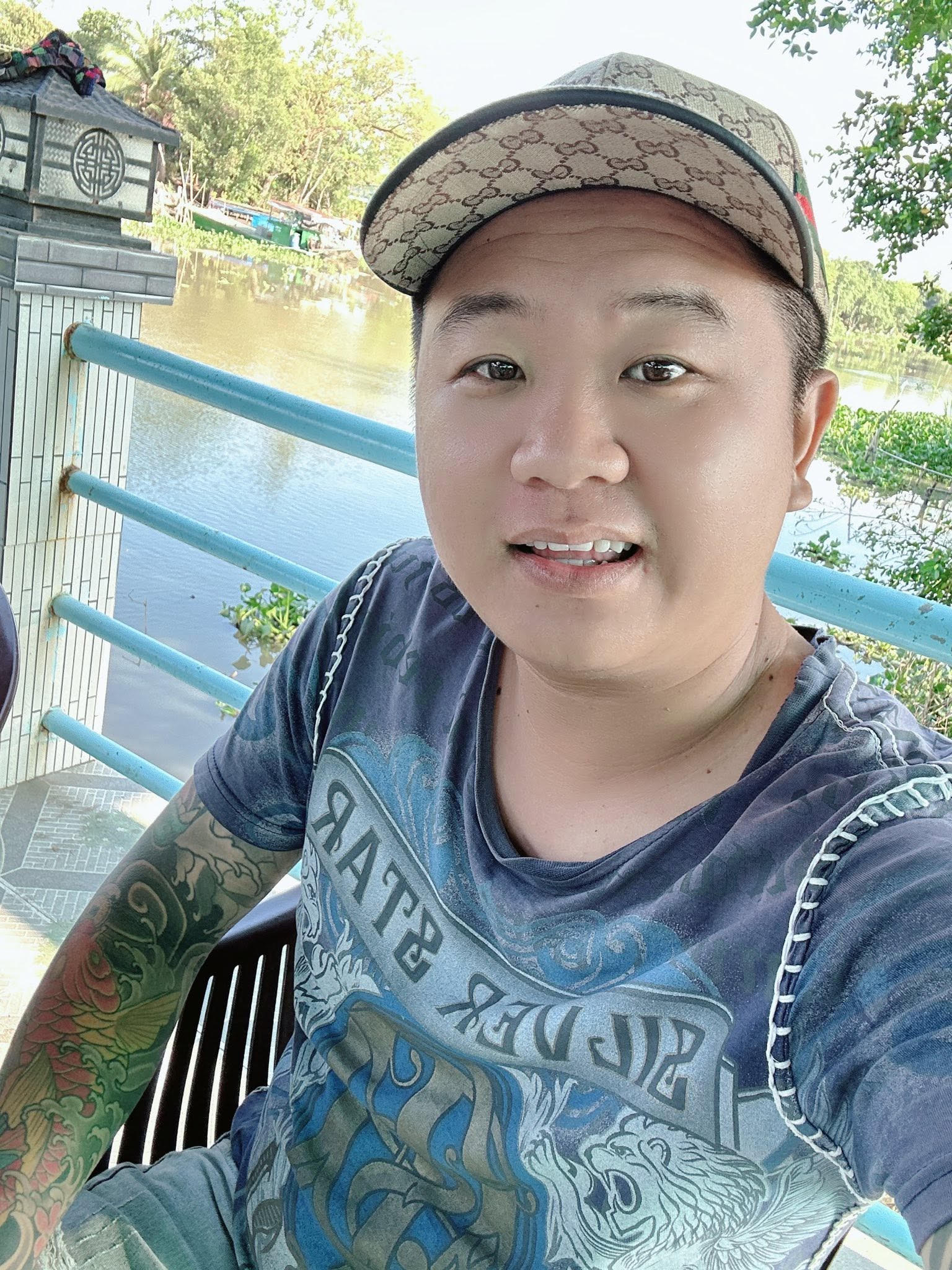 Tình Trạng Gây Chấn Động Tại An Giang: Bắt Giữ Người Đàn Ông Hiếp Dâm Thiếu Nhi