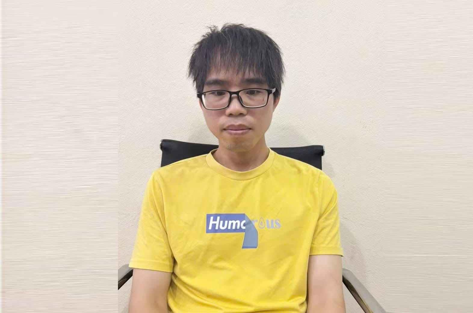Cuộc Truy Lùng Đối Tượng Giết Người Từ Trung Quốc Sang Việt Nam