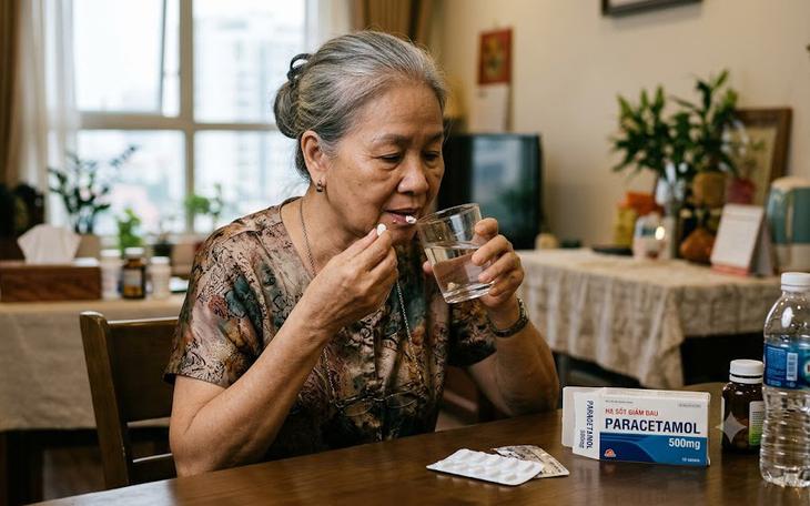 Phường Ba Đình tổ chức 3 đoàn giám sát vệ sinh môi trường khu vực gần ổ dịch sốt xuất huyết- Ảnh 1.