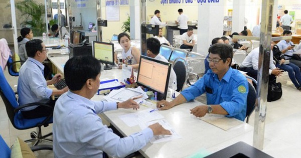 Những Thay Đổi Quan Trọng Trong Quy Định Xếp Hạng Công Chức Từ Tháng 8/2026