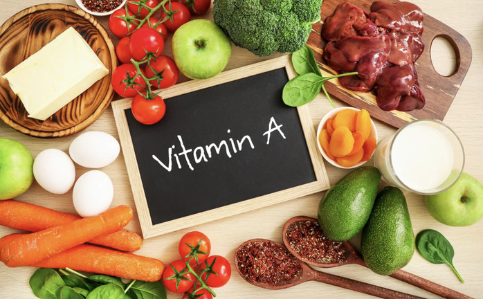 vitaa-1786163428200908615836 Cho con ăn gì để đủ vitamin A? - Ảnh 1.