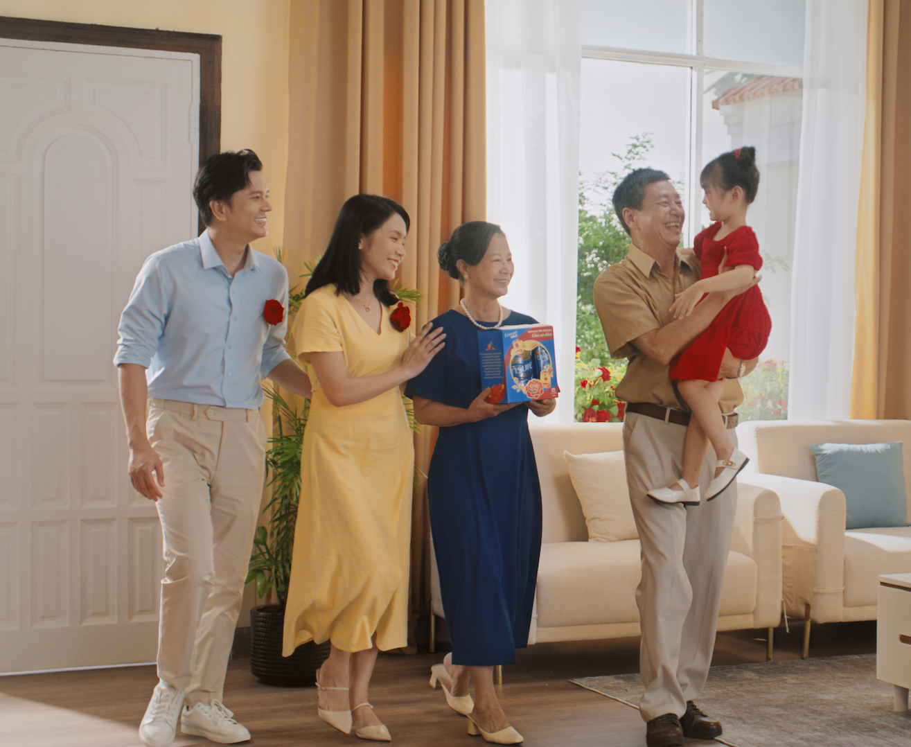Khám Phá Ngày Hội Sức Khỏe Dành Cho Người Cao Tuổi Mùa Vu Lan