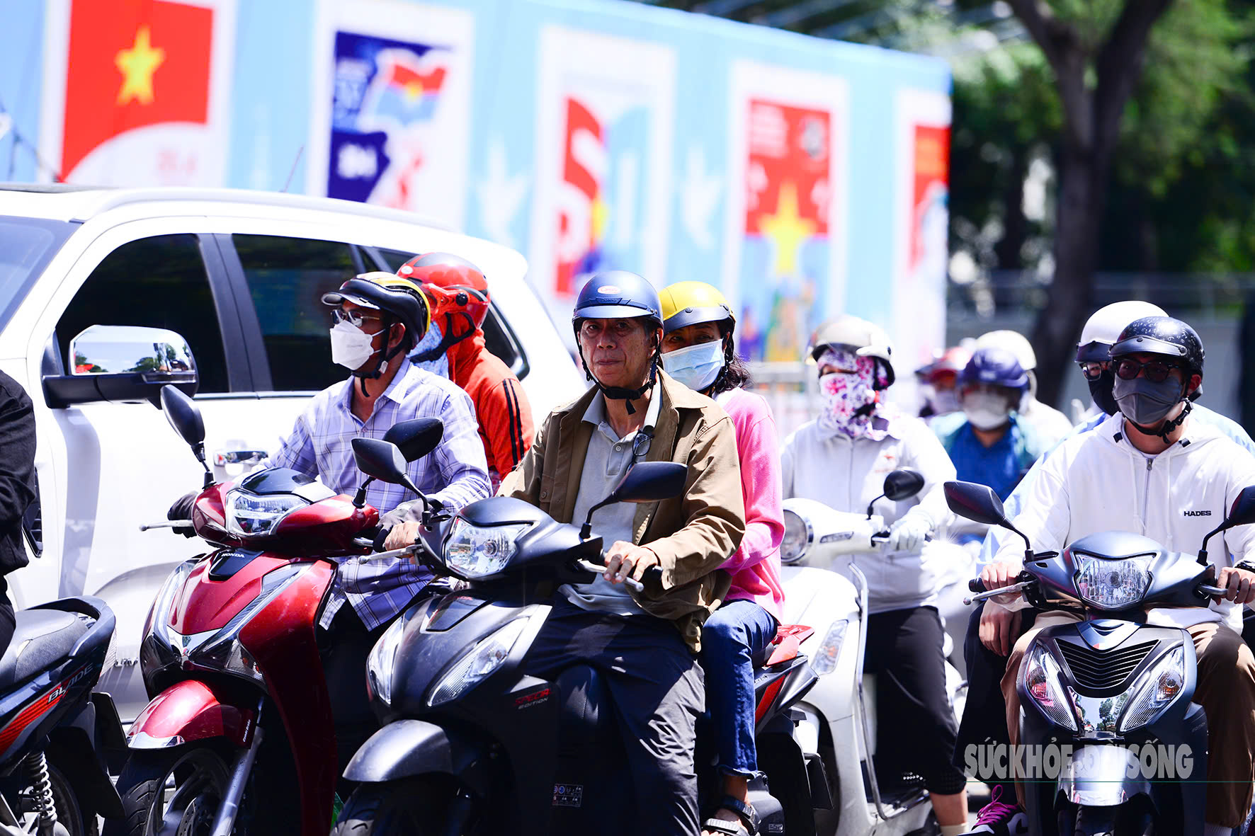 Cơn Nắng Nóng Dữ Dội Lại Trở Về Khu Vực Bắc Trung Bộ: Điều Cần Biết