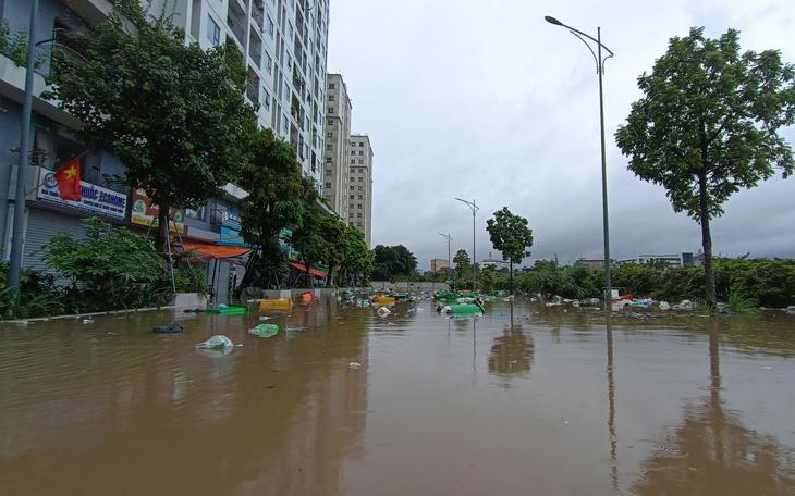 Nghệ An lên phương án sơ tán gần 147.000 người nếu xảy ra siêu bão - Ảnh 3.