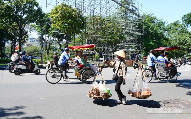Cảnh Báo Nắng Nóng Mãnh Liệt Sau Đợt Mưa Trong Miền Bắc