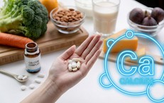 Uống canxi thế nào để tối ưu hấp thu và tránh tương tác?