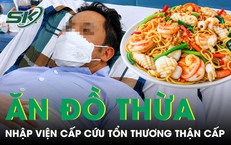 Cảnh Báo Từ Hai Món Ăn: Nguy Cơ Không Ngờ Đến Từ Chế Độ Dinh Dưỡng