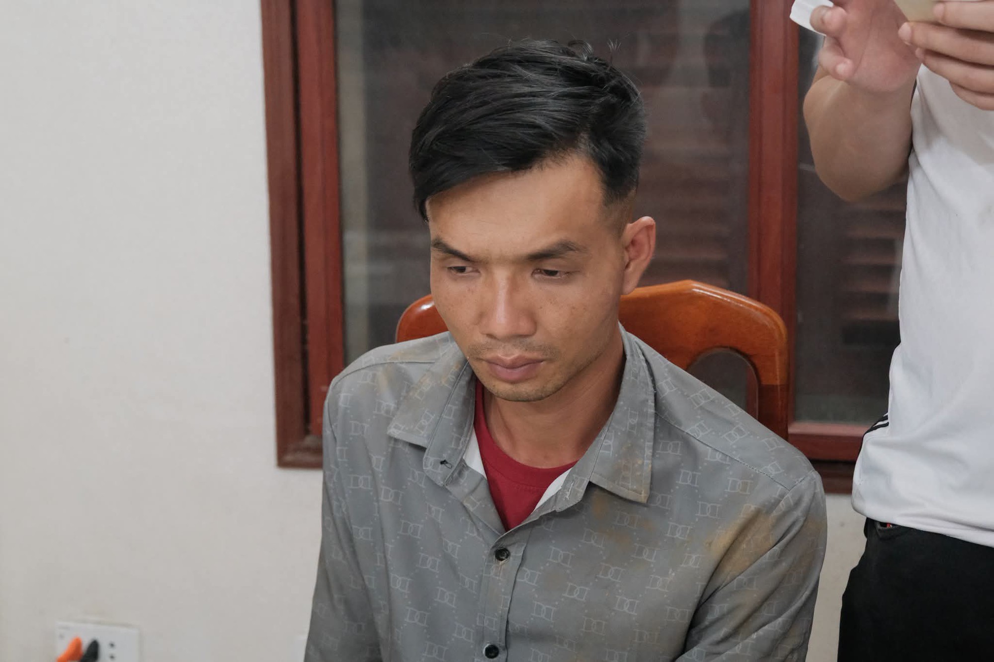 Công an Cao Bằng khởi tố sau vụ thu 5 bánh heroin – diễn biến và hệ quả