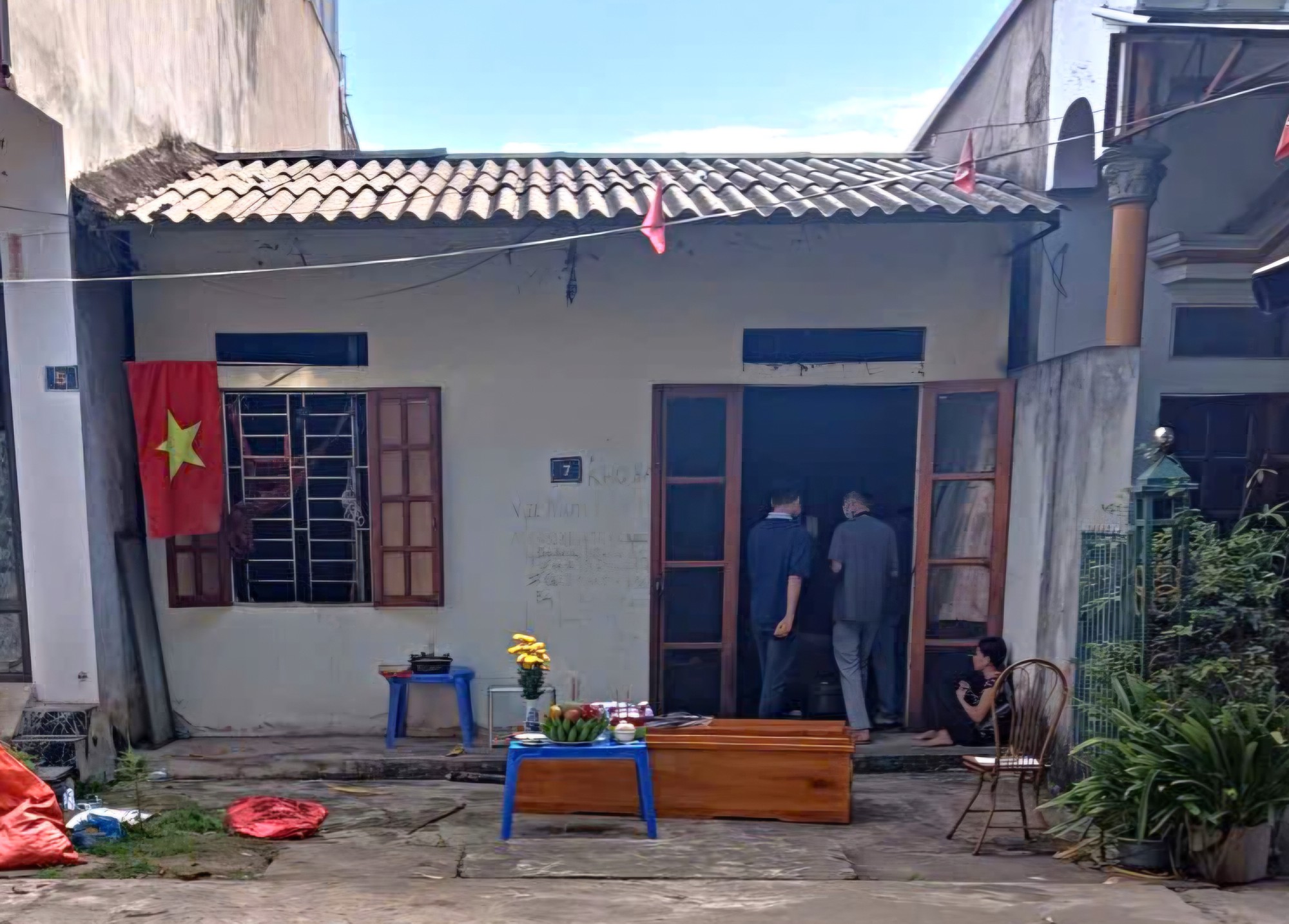 Người phụ nữ 69 tuổi tử vong tại nhà, hai con gặp vấn đề về nhận thức- Ảnh 1.